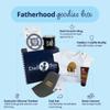 Bump Boxes Gift Bundle for Expecting Parents  3rd Trimester Mom & First-Time Dad Gift Set view 3