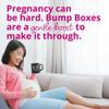 Bump Boxes Gift Bundle for Expecting Parents  3rd Trimester Mom & First-Time Dad Gift Set view 4
