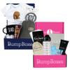 Bump Boxes Bundle for Expecting Parents  First Time Dad & 1st Trimester Mom Gift Set view 1