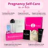Bump Boxes Bundle for Expecting Parents  First Time Dad & 1st Trimester Mom Gift Set view 2