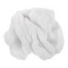 Didiseaon 4Sets Salon Cotton Rolls - Absorbent Hair Perm Cotton Strips Dyeing and Styling for Beauty and Hairdressing DIY Salon Use view 1