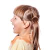 Didiseaon 12pcs Hair Bun Maker Small Donut Hair Bun Shaper for Girls Ballet School and Daily Styling Accessories for Toddlers Ballet Bridal Accessories view 4