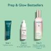 Caudalie Prep & Glow Best-Sellers Skin Care Holiday Gift Set - Full-Size Beauty Elixir + FREE Instant Detox Mask 15ml + FREE Vinoperfect Radiance Serum 10ml ($85 Value) view 2