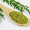 Curry Leaves Powder 250 gm | Sun Dried Kadi Patta Leaf | Karuvepillai | Karibevu | In Pouch 8.82 oz view 4