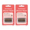 94M Series 9 Pro Replacement Head Compatible with Electric Shaver, S9 pro Wet and Dry Replacement Head Compatible with Series 9 Foil and Cutter, 94M Fit 9475cc 9365CC 9420s (2 Count) view 1