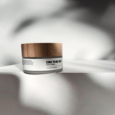 Global Free Wild On The Go: Eye Cream