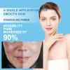 Pore Invisible Cream, Pore Minimizer for Face Shrinking Invisibility,Conceals Pores Cream Hydrates & Smooths Pores Reducer for Face, Radiant Lightens Fine Lines, Nourishing Soothing Base view 2