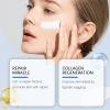 Pore Invisible Cream, Pore Minimizer for Face Shrinking Invisibility,Conceals Pores Cream Hydrates & Smooths Pores Reducer for Face, Radiant Lightens Fine Lines, Nourishing Soothing Base view 3