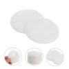 SHERCHPRY 300 Pcs Thickened Makeup Cotton Pads Facial Cotton Rounds for Makeup Removal Skin Care Soft Disposable Lint Pads view 4