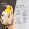 Beekman 1802 Milk Therapy Peptide Leave-In Treatment  Tames Frizz & Deeply Hydrates With Goat Milk Proteins, Brazilian Flex Peptide Bond & Hydrolyzed Collagen, Sulfate Free, 2 fl oz view 2