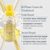 Beekman 1802 Milk Therapy Peptide Leave-In Treatment  Tames Frizz & Deeply Hydrates With Goat Milk Proteins, Brazilian Flex Peptide Bond & Hydrolyzed Collagen, Sulfate Free, 2 fl oz view 3