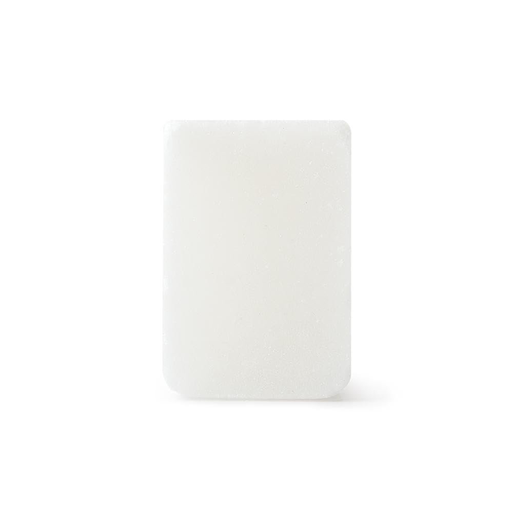 Professional Barber Alum Block - Instantly Stops Bleeding & Soothes Shaving Nicks