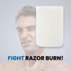 Professional Barber Alum Block - Instantly Stops Bleeding & Soothes Shaving Nicks view 3