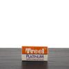 Treet Platinum Super Stainless Double Edge Razor Blades (100) view 1