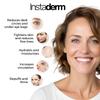 Instaderm Eye Repair CreamReduces the Appearance of Dark Circles, Puffiness, Under Eye Bags, Fine Lines & Wrinkle, Anti-Aging Formula with Niacinamide Visibly Smooth, Brighten, & Hydrate Skin. view 2