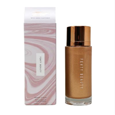 Body Luminizer by Fenty Beauty