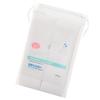 Beavorty 240 Pcs Stretchable Non Woven Cotton Makeup Pads Disposable Facial Puff for Women Elastic Wet Application Remover Pads for Toner Skincare and Makeup Removal view 1