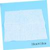 Beavorty 240 Pcs Stretchable Non Woven Cotton Makeup Pads Disposable Facial Puff for Women Elastic Wet Application Remover Pads for Toner Skincare and Makeup Removal view 2