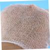 Beavorty 240 Pcs Stretchable Non Woven Cotton Makeup Pads Disposable Facial Puff for Women Elastic Wet Application Remover Pads for Toner Skincare and Makeup Removal view 3