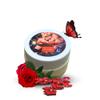 Come To Me Body Butter  Spiritually Charged Moisturizer to Attract Love & Passion  Enriched with Sunflower Oil, Vitamin E & Essential Oils  Deep Hydration & Love Spell Aura Boost  Vegan view 1