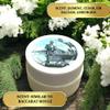 Billionaire Body Butter  Ultra-Luxurious Natural Moisturizer with Shea Butter, Vitamin E & Sunflower Oil | Manifest Wealth, Confidence & High-Value Energy | Vegan, Handmade, Abundance Ritual Skincare view 3
