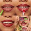 8pcs Nude Lip Liner Makeup Set - Waterproof & Smudge-Proof Matte Pencil, Long-Lasting & Durable, Smooth & Easy Glide, Non-Smudge, Contouring, Filling & Layering (Triangular, 8 Count (Pack of 1)) view 4