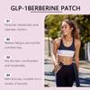 Body Care Patches, 30pcs Dopamine Patches for Everyday Energizing Convenient Body Care view 4