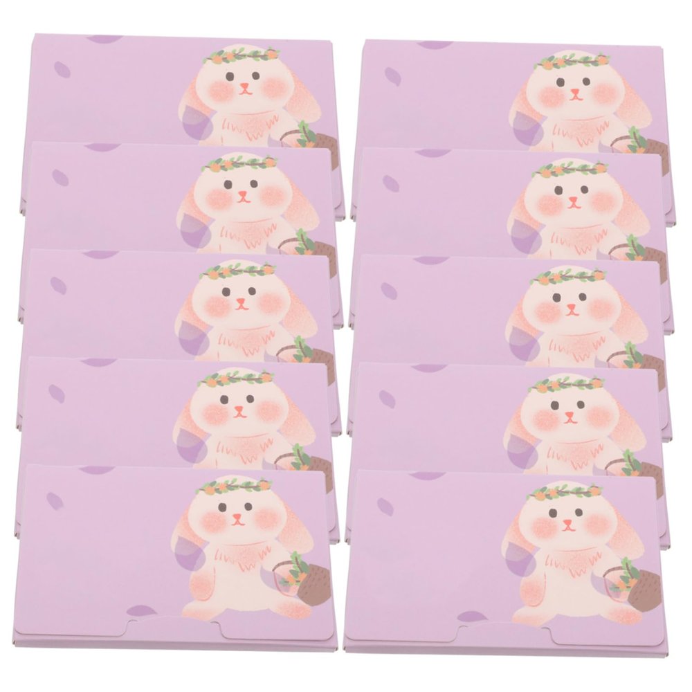 CALLARON 10 Boxes Oil Absorbing for Oily Skin Portable Ultra Thin Facial Blotting Paper for Matte Finish and Suitable for Home Office Gym Unisex Use