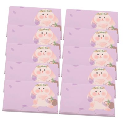 FOMIYES 10 Boxes Oil Control Facial Tissues Oil Blotting for Oily Skin Care Makeup Absorbing Excess Shine Face Paper