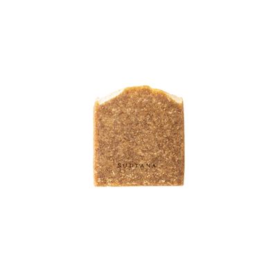 MUNG BEAN LAVENDER & EUCALYPTUS CLEANSING BAR SOAP