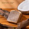 MUNG BEAN LAVENDER & EUCALYPTUS CLEANSING BAR SOAP view 2