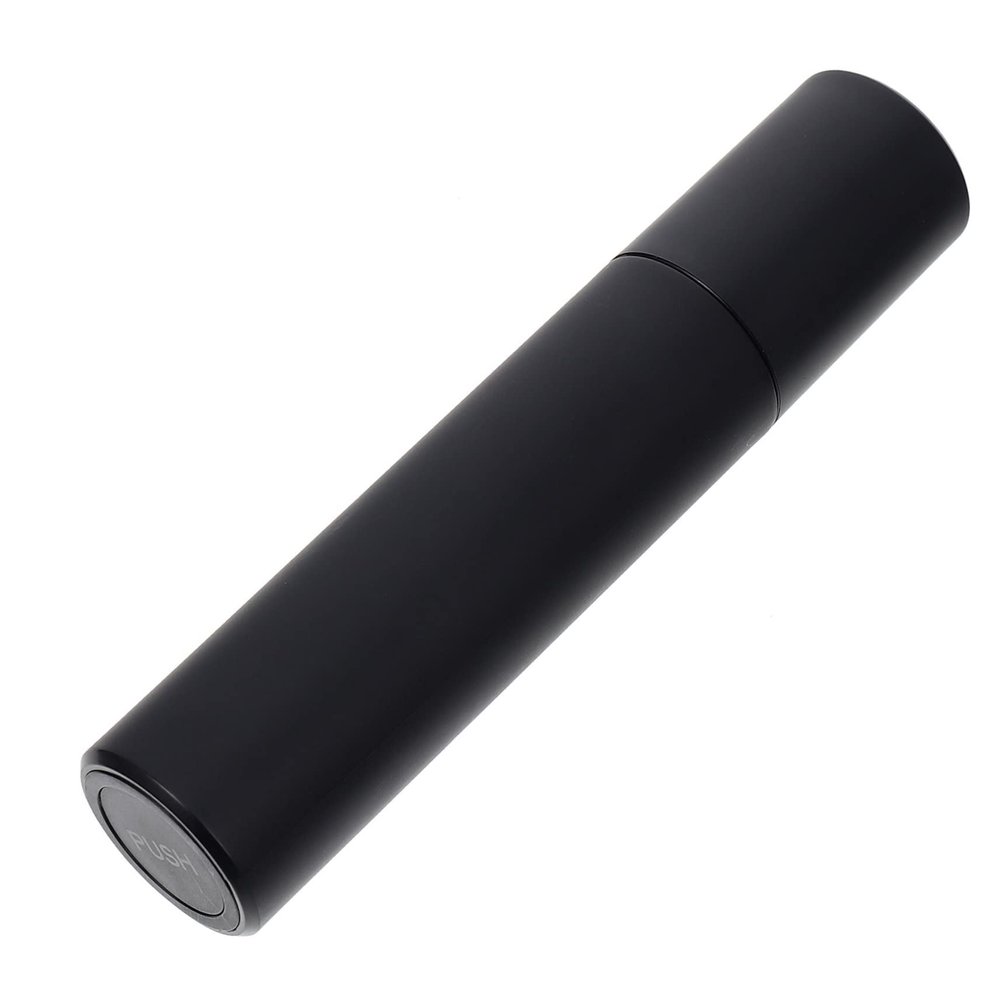 Hoement Rechargeable Nose Hair Trimmer for Men and Women Electric Personal Care Device with Quiet Non Slip Handle USB Portable Grooming Tool for Safe and Comfortable Nose and Ear Hair