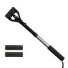 EASACE Back Hair Shaver for Men, DIY Body Grooming, Safety Blade, Extension Handle, Wet & Dry Use view 1