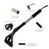 EASACE Back Hair Shaver for Men, DIY Body Grooming, Safety Blade, Extension Handle, Wet & Dry Use view 3
