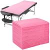 100 Disposable Bed Covers For Massage Tables & Lash Beds, 31 X 71 Inches, Waterproof Non-Woven Pp Sheets For Hygiene And Comfort In Spas And Salons view 1