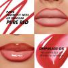 Hyesamyo Red Lip Liner Waterproof Lip Liner and Gloss Set High Pigment Long Lasting Plum Smudge proof Lip Gloss and Lip Liner Set (10# Red) view 3
