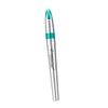 COOLHIYA Eyeliner Pencil Lightweight Quick Dry Smudge Resistant Eye Liner for Women Upper and Lower Lash Enhancer view 1