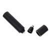Beavorty Electric Nose Hair Trimmer for Men and Women Quiet Low Noise Vibrating USB Rechargeable Cleaner Portable Lightweight Ear and Nostril Hair Remover Comfortable and Durable Grooming view 1