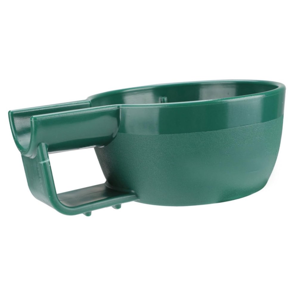 Beatifufu Deep Large Men Shaving Bowl for Soap Foaming Durable Portable Container with Smooth Surface for Comfortable Handheld Design Suitable for Travel and Home Use