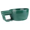 Beatifufu Deep Large Men Shaving Bowl for Soap Foaming Durable Portable Container with Smooth Surface for Comfortable Handheld Design Suitable for Travel and Home Use view 1