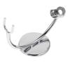BESTYASH Stable Razor Holder Stand for Men Space Saving Straight Razor Supporter Smooth Safety Shaving Tool Lightweight Portable Beard Care Accessory Convenient Daily Storage view 1