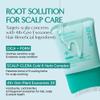 lilyeve SCALPTURN Cica PDRN Scalp Serum with Built-in Brush, PDRN to Strengthen Hair Roots, Itchy Scalp Relief, Dry Scalp Hydration - Korean Hair Care, 3.38 fl.oz view 4