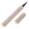 Beavorty Sweat Quick Drying Eyeliner Pen with Ultra Fine Tip for Precise Eye Lining Cosmetic Pen for Makeup Upper and Lower Lash Lines Skin Friendly Formula for Women view 1