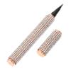 HAPINARY Quick Drying Eyeliner Pen for Women Smudge Colored Makeup Tool Lightweight Eye Beauty Pen for Precise Application and Wear view 1