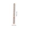 BESTYASH Liquid Eyeliner Pen Intense Pigment Quick Dry Smudge Eye Lining Pen for Precise Makeup Application Sweat Resistant Eye Beauty Tool for All Day Wear view 2