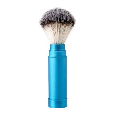 NinthAvenue Basics Shaving Brush Lightweight Bathroom Supplies Beard Brush for Him Salon Father