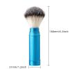 NinthAvenue Basics Shaving Brush Lightweight Bathroom Supplies Beard Brush for Him Salon Father view 3
