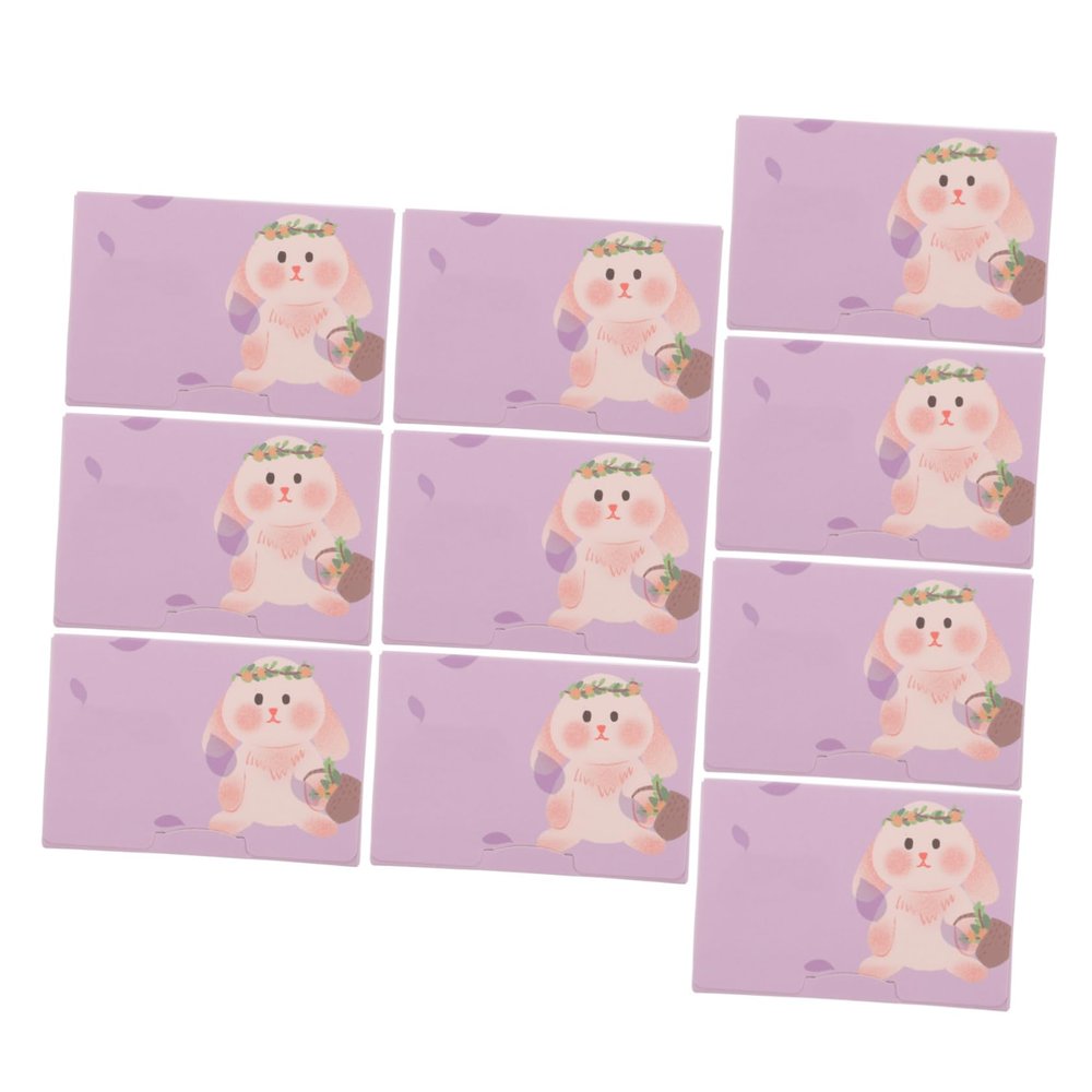 BESTYASH 10 Boxes Facial Oil Control Blotting Papers for Oily Skin Care Natural Absorbing Tissues Soft Handy Face Oil Blotter for Home Gym Office Use
