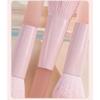 10 Mini Makeup Brush Set with Mist Handle Soft Hair Portable Brush Set view 4