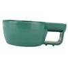 BESTYASH Shaving Soap Bowl for Men Lightweight Durable Material Stable Non Slip Design Portable Travel Shave Cup Warm Holder for Wet Shaving at Home view 1